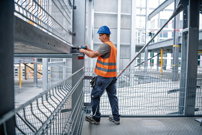 MUTTERDRAGARE BOSCH GDS 18V-1050HC GCY 42 SOLO