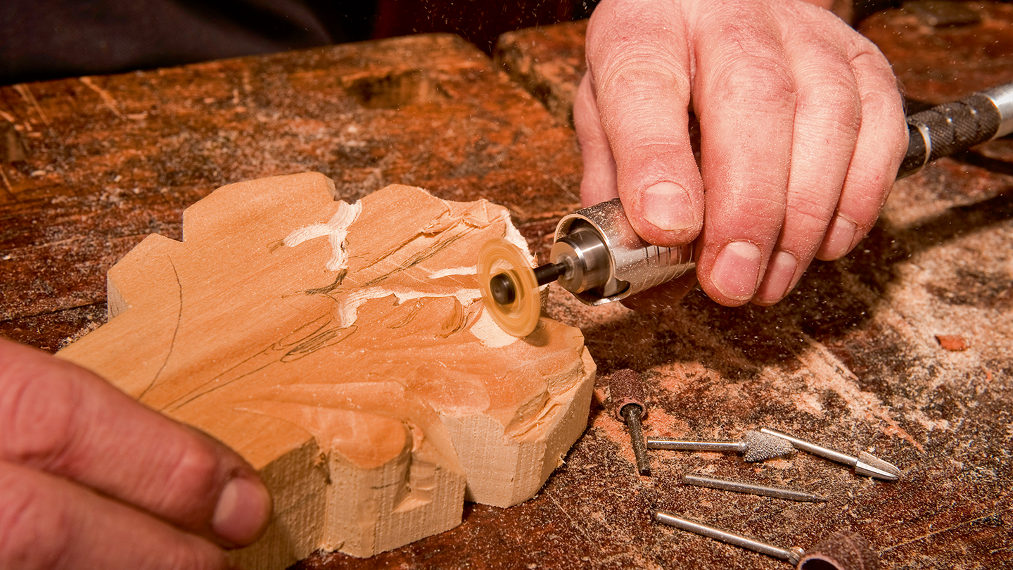 Tarkkuustyökalu Dremel Fortiflex 9100