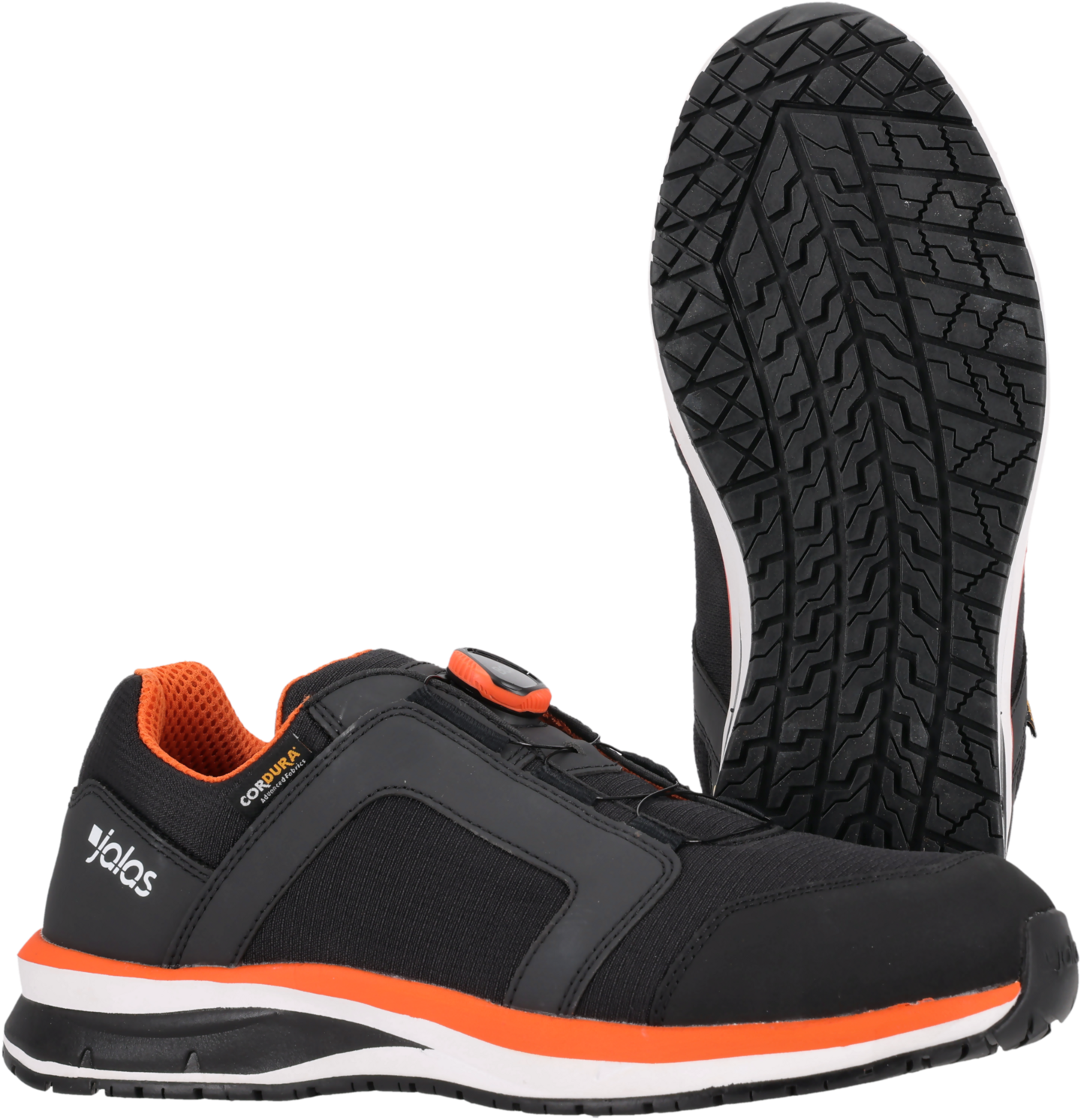 Turvajalkineet Jalas Tempus 5725