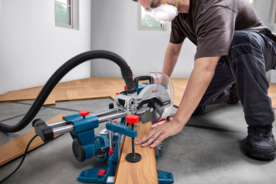 Katkaisu- ja jiirisaha Bosch PRO GCM305-216S