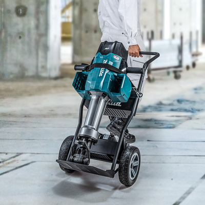 Kuljetuskärry Makita työvälineille