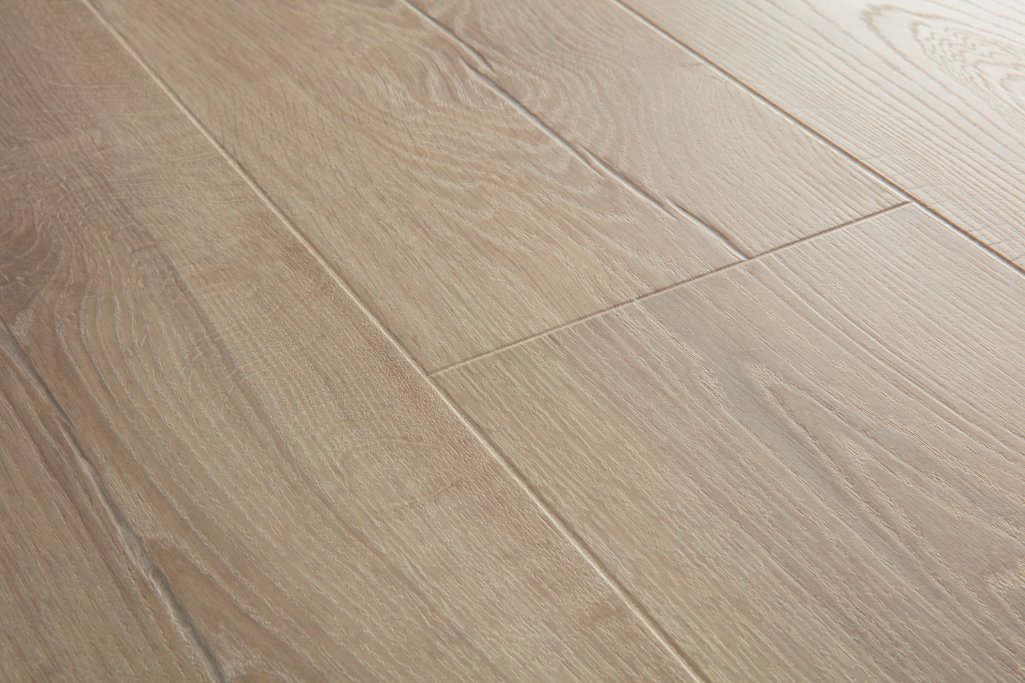 Laminatgulv 1-stav Visby, New England Oak- Pergo