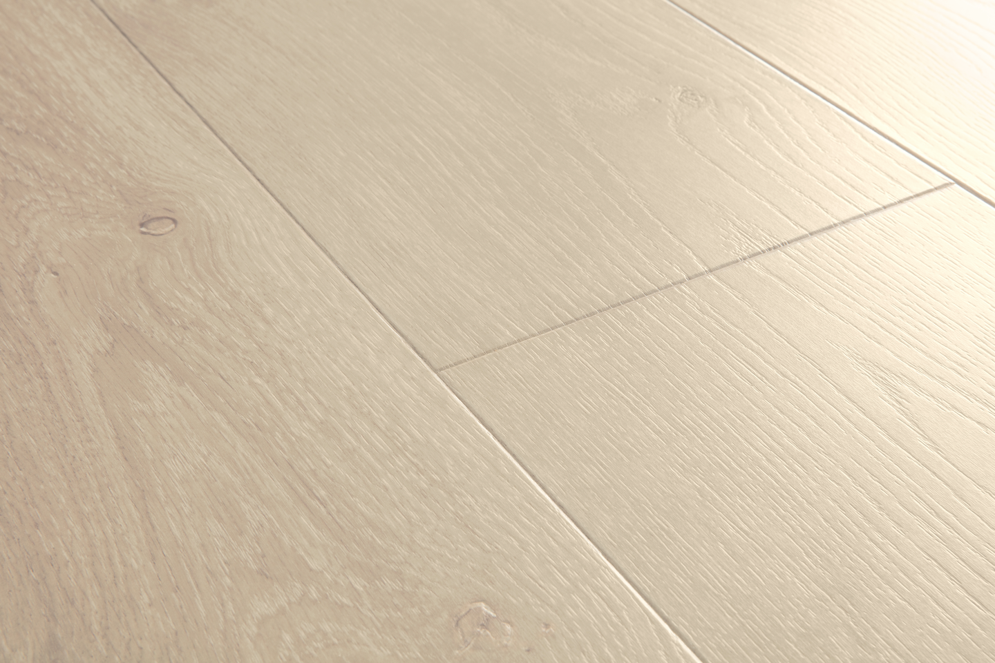 Laminatgulv 1-stav L0361 Trondheim Light Grey Oak - Pergo
