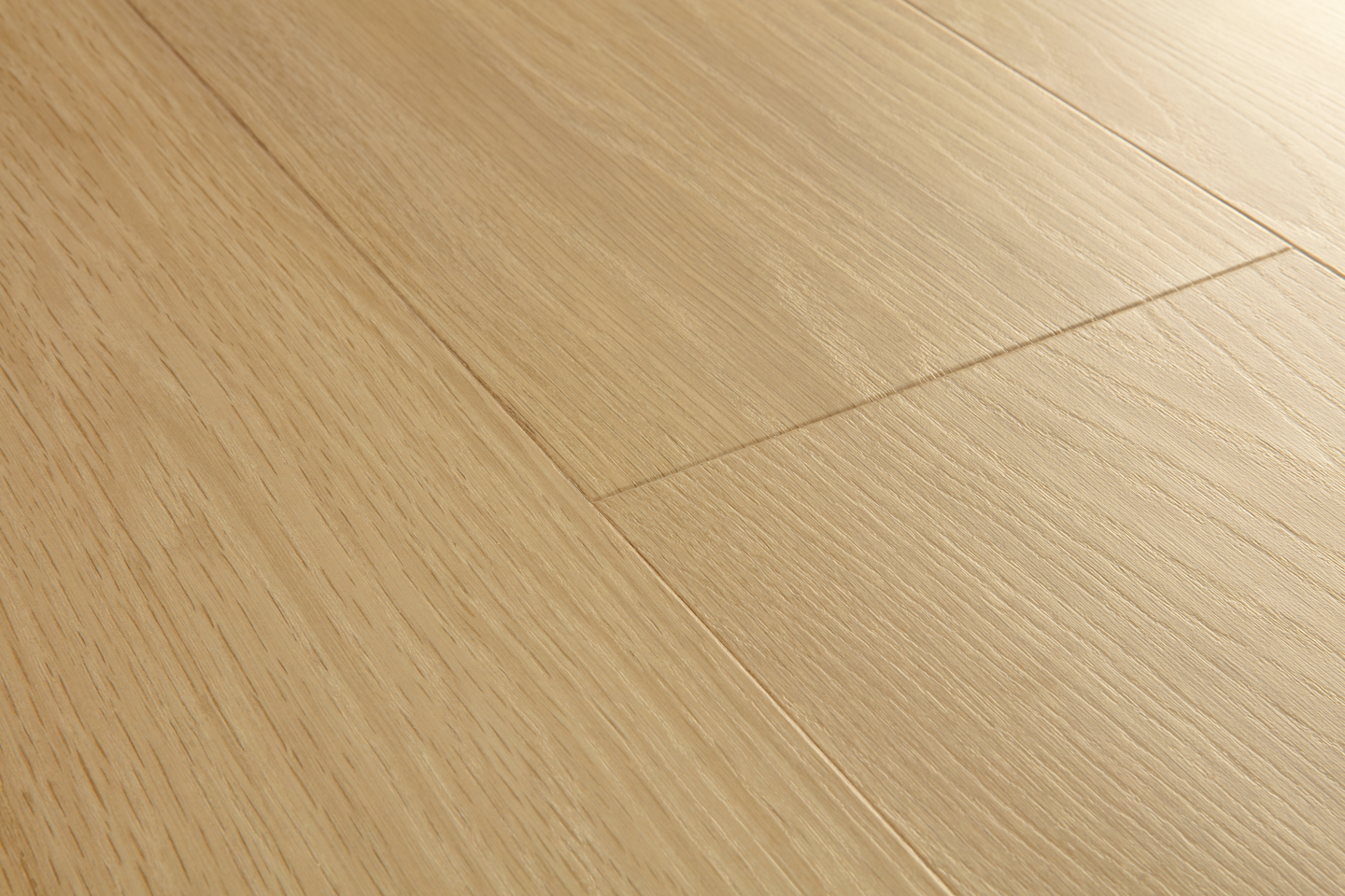 Laminatgulv 1-stav L0361 Trondheim Romantic Natural Oak - Pergo