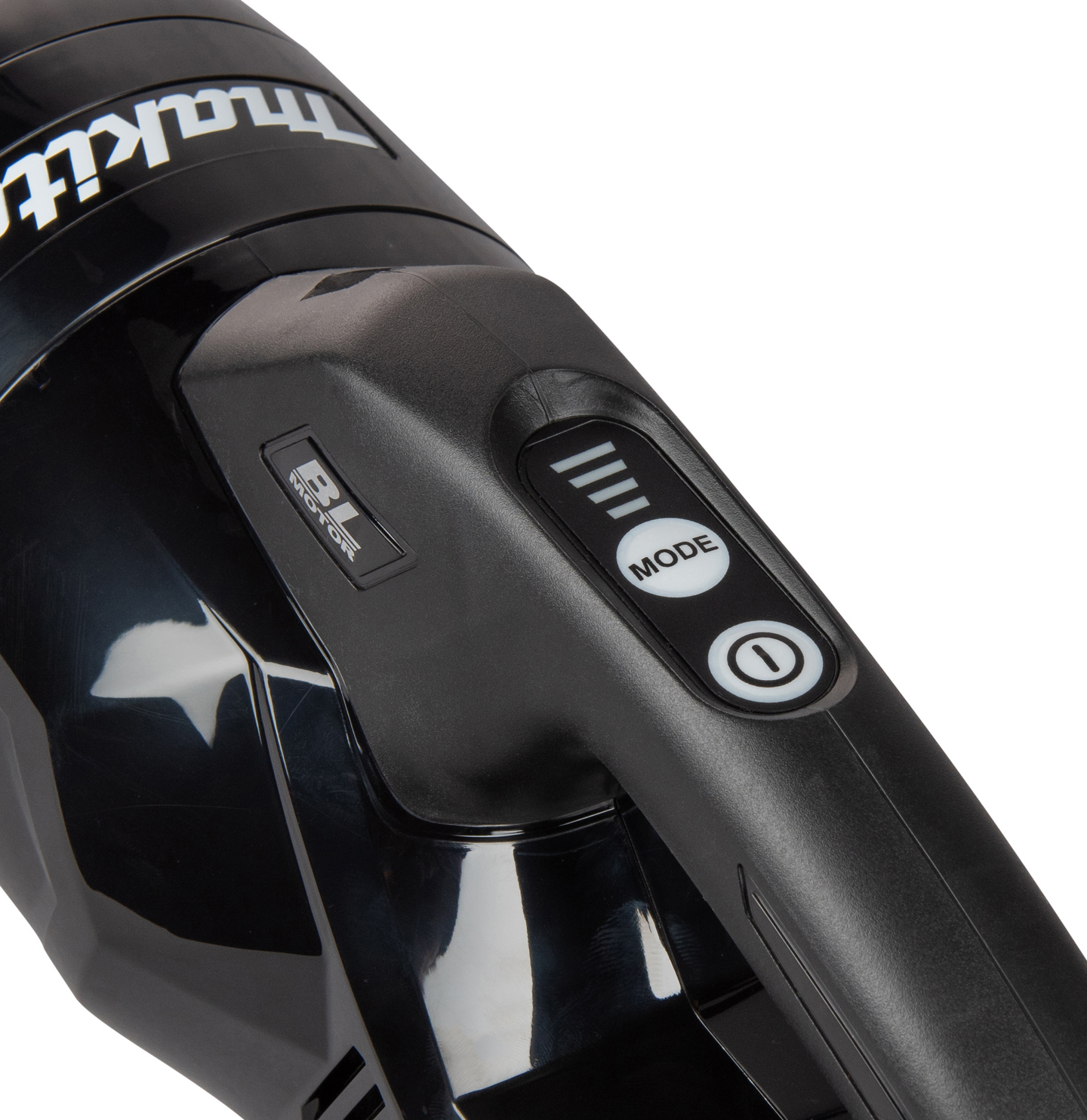 Varsi-imuri Makita CL003GZ04 40V XGT runko musta