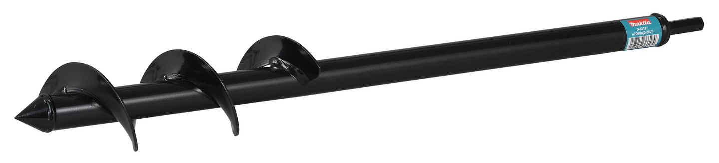 Maakaira Makita porakoneeseen 70x600mm