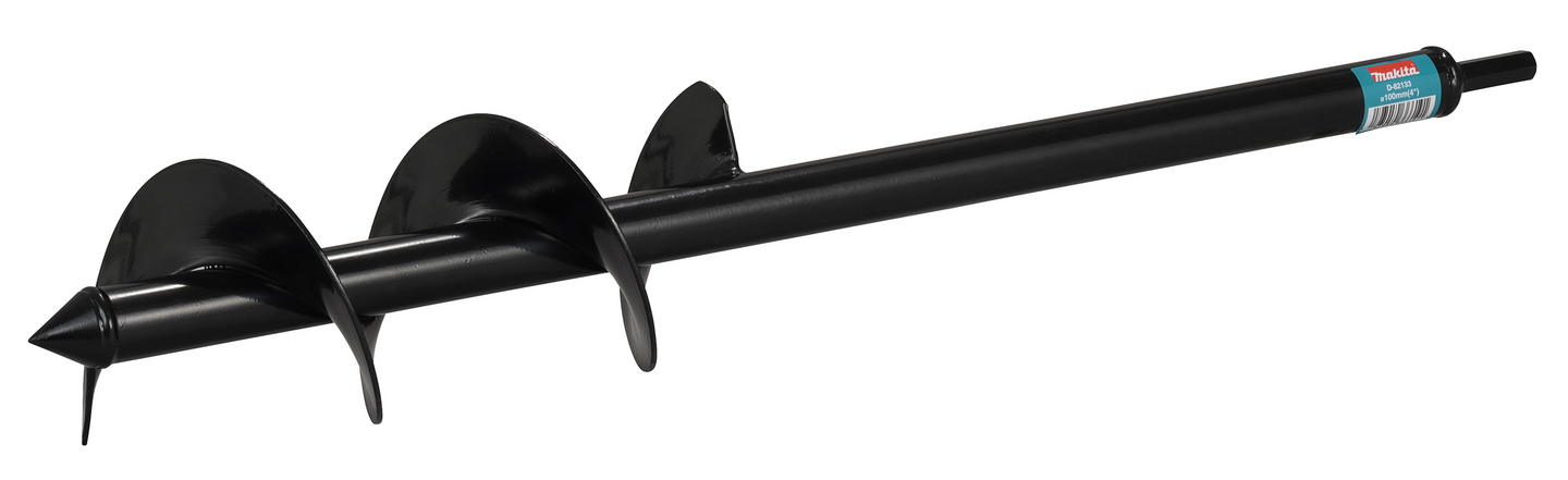 Maakaira Makita porakoneeseen 100x600mm