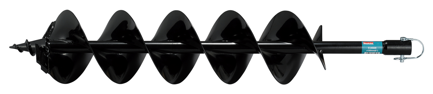 Maakaira Makita 150x800mm sis. kiinnityssokan