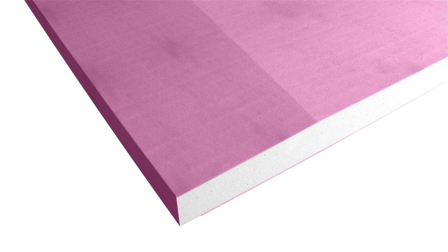 Kipsilevy Gyproc GF 18 Protect 18x1200