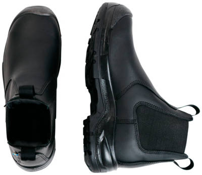 SKYDDSKÄNGA CHELSEA PRO 532 ARBESKO SVART 35