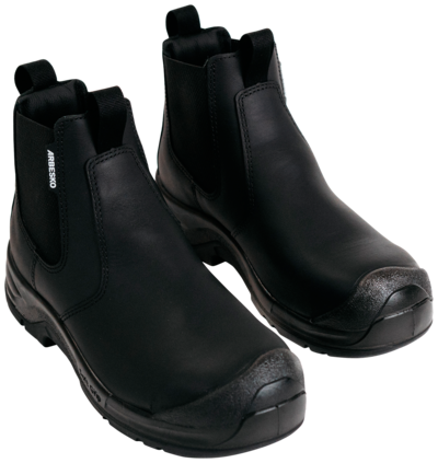 SKYDDSKÄNGA CHELSEA PRO 532 ARBESKO SVART 35