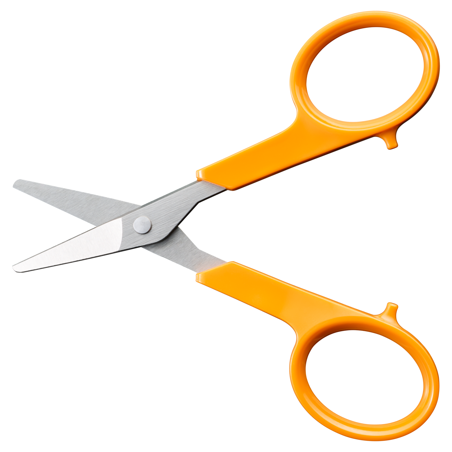 Classic pyöreäkärkiset kynsisakset 10cm