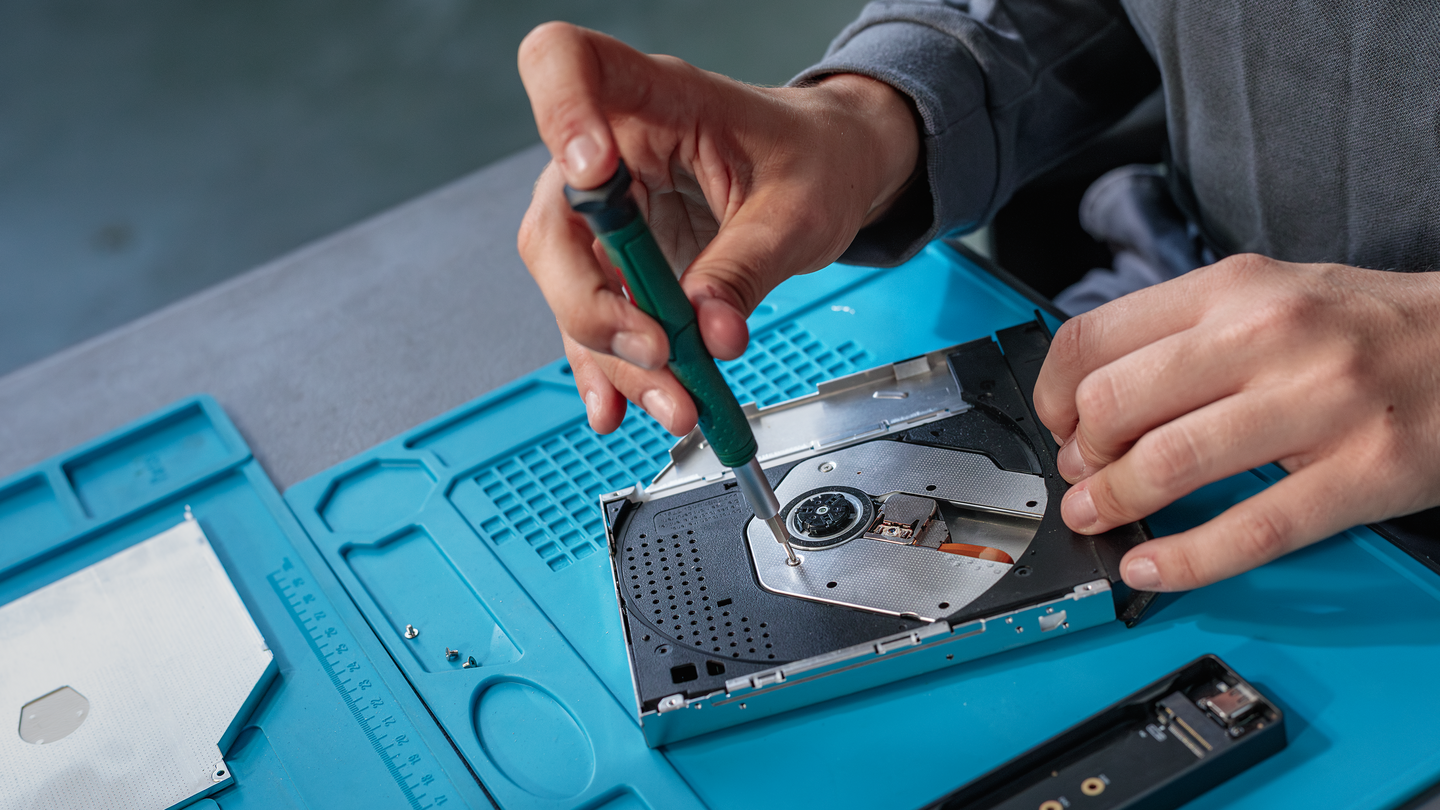 BORR-/BITSSET BOSCH MIXED L 136DELAR