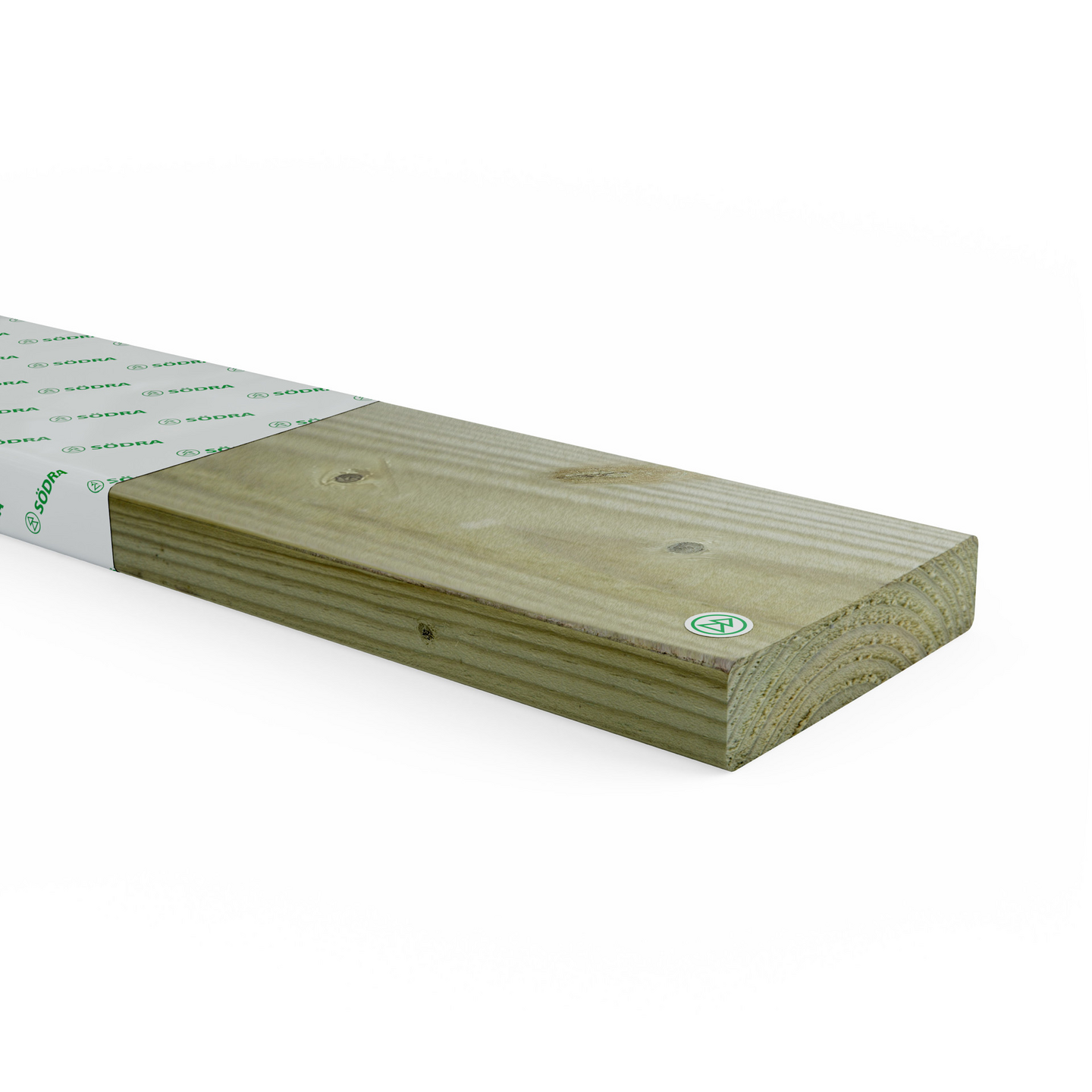 TRALL STANDARD 28X120X4200 NTR/AB G4-3