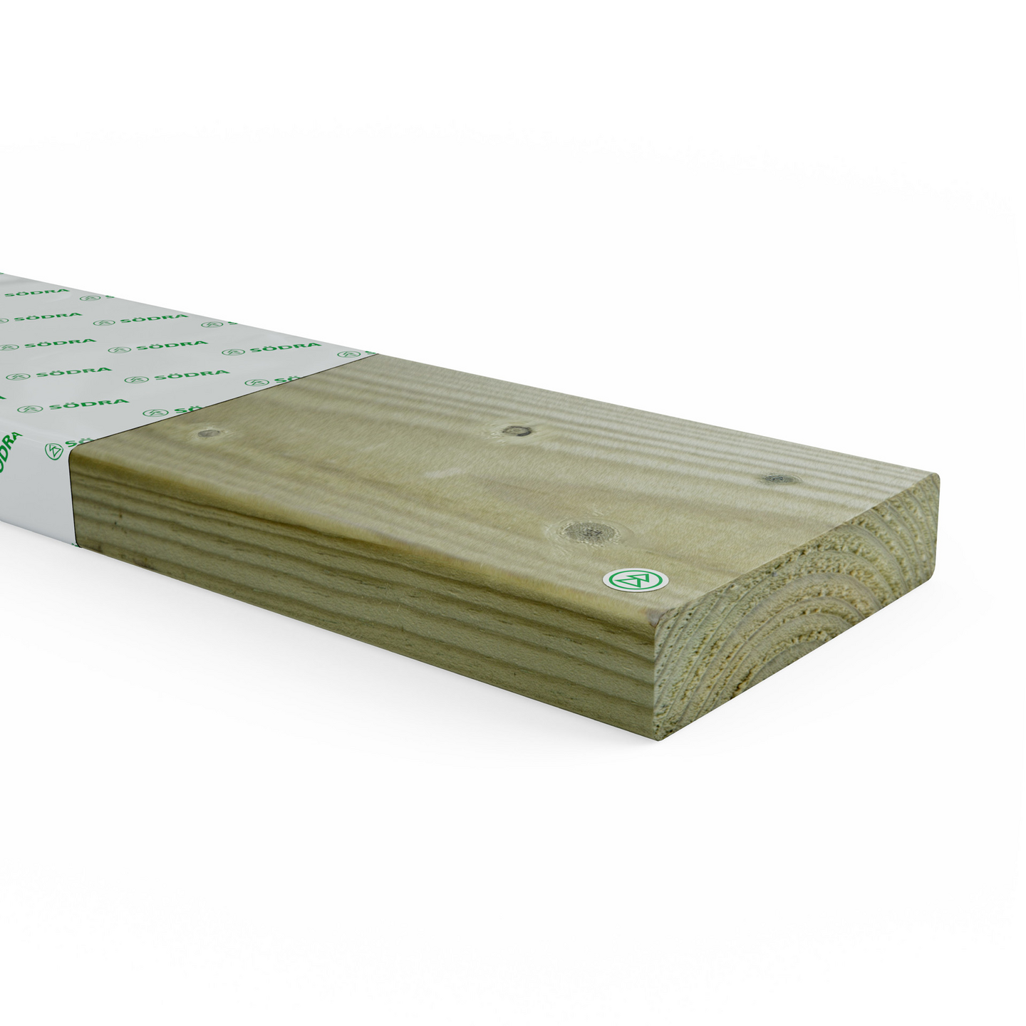 TRALL 34X145X3000 STANDARD IMP AB G4-3