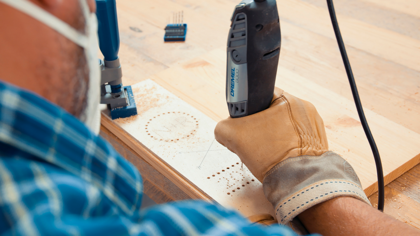 Monitoimityökalu Dremel 3000-15