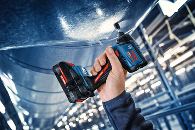 KOMBIDRAGARE EXDR18V-230 SOLO L-BOXX