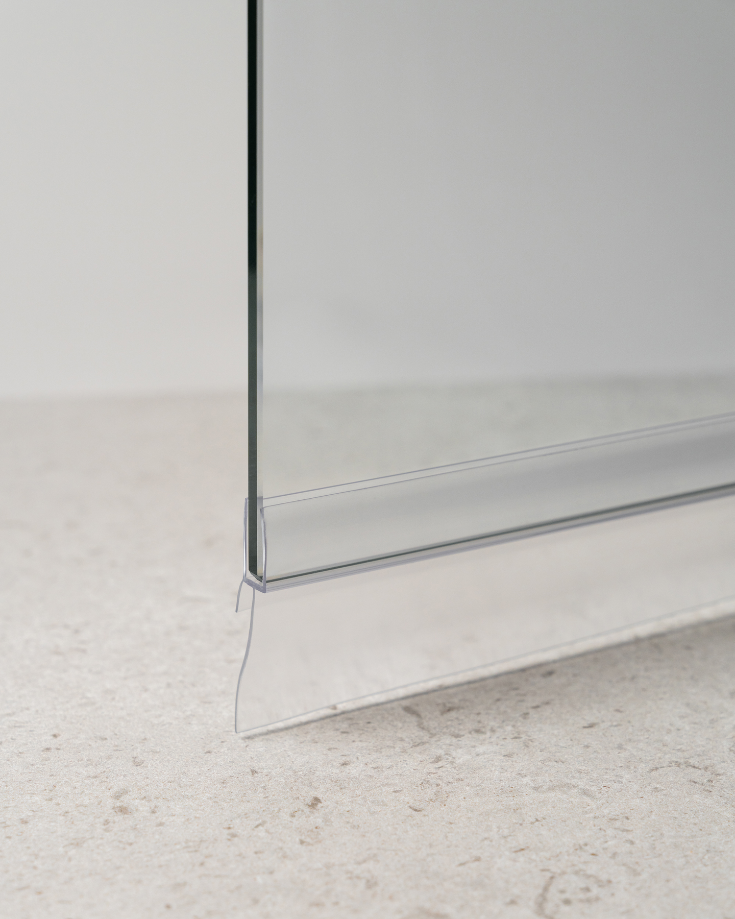 DUSCH 2x1M-LIST 40mm EXTRA HÖG SERVICE-KIT NR:20