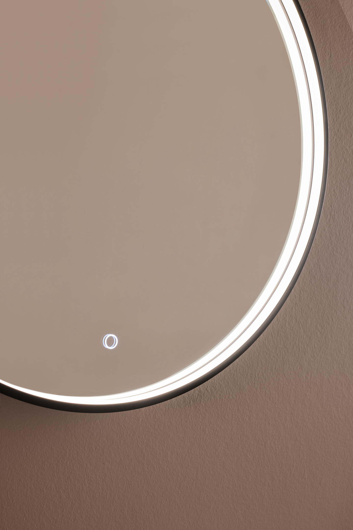 SPEGEL MOOD ROUND LED CCT 700