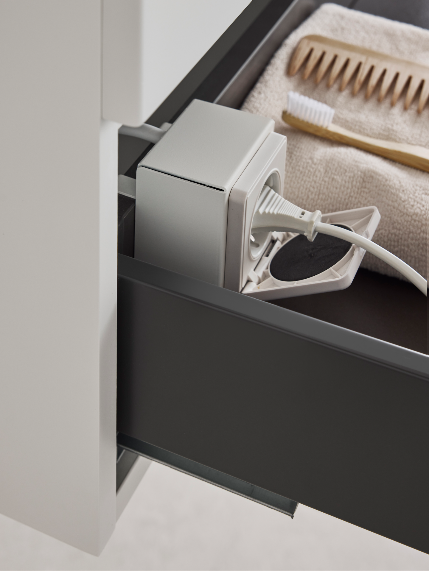 ELUTTAG NORO FLEX FÖR LÅDA