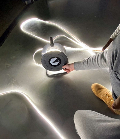 LEDSLINGA KSE-LIGHTS VINDA MAMBA KSE 15M, 22500LM