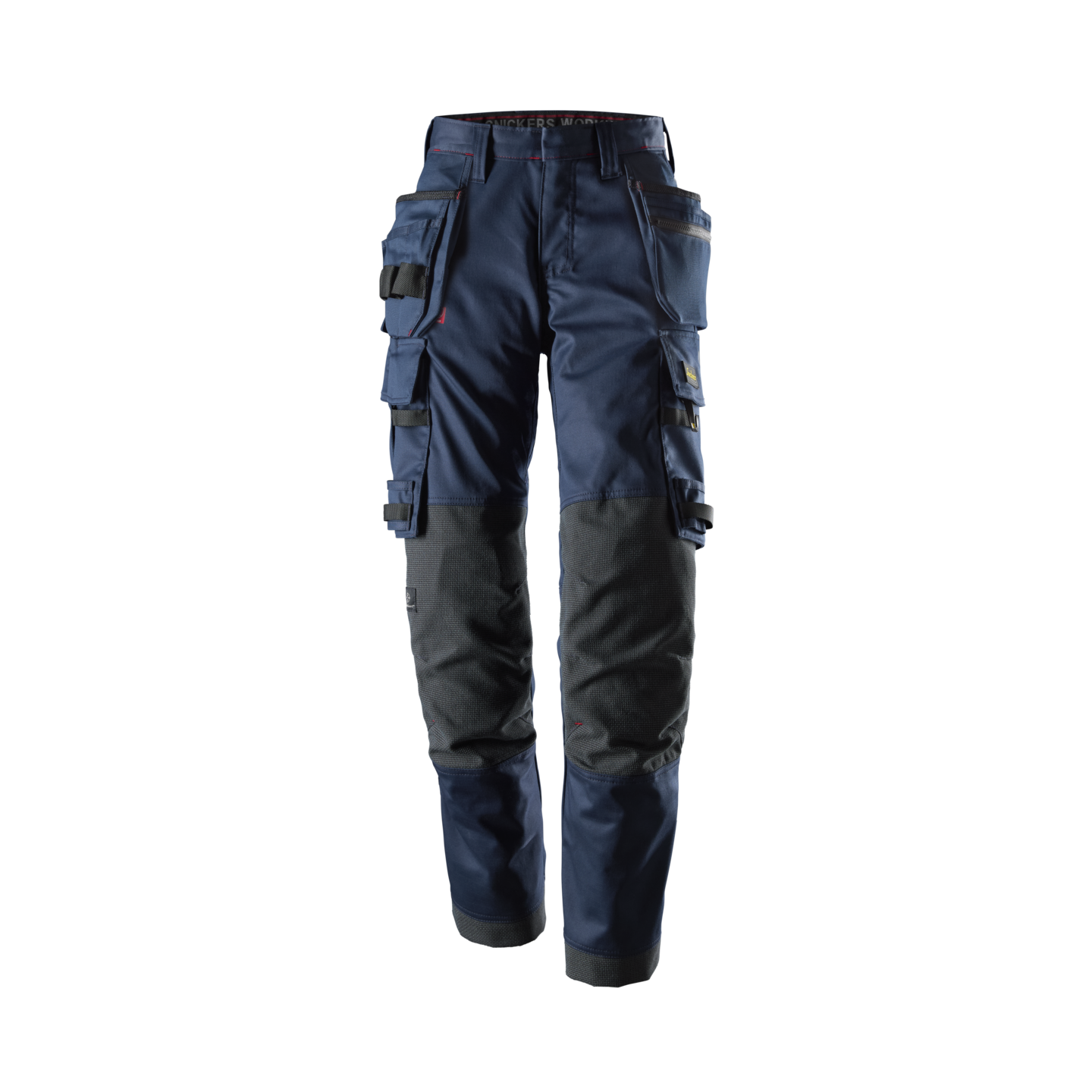 STRETCHBYXA DAM PW HF MARIN STL 34