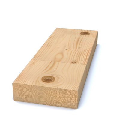 SPÅRPANEL FALSAD G4-2 RAK GRAN 22X120 4,8M