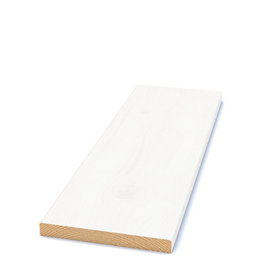 LOCKLÄKT 22X45X3000 HATT OBH