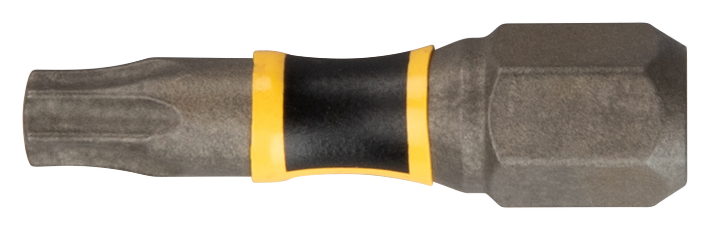 Ruuvauskärki Makita Impact Premier 25mm T20 15kpl