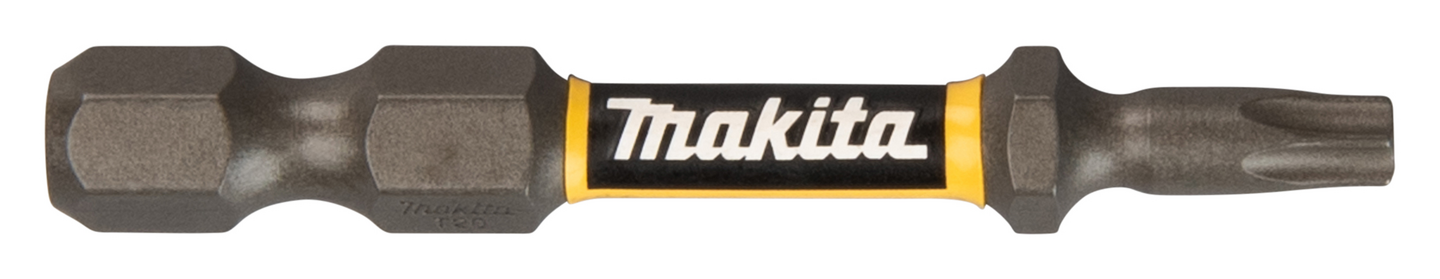 Ruuvauskärki Makita Impact Premier 50mm T20 10kpl