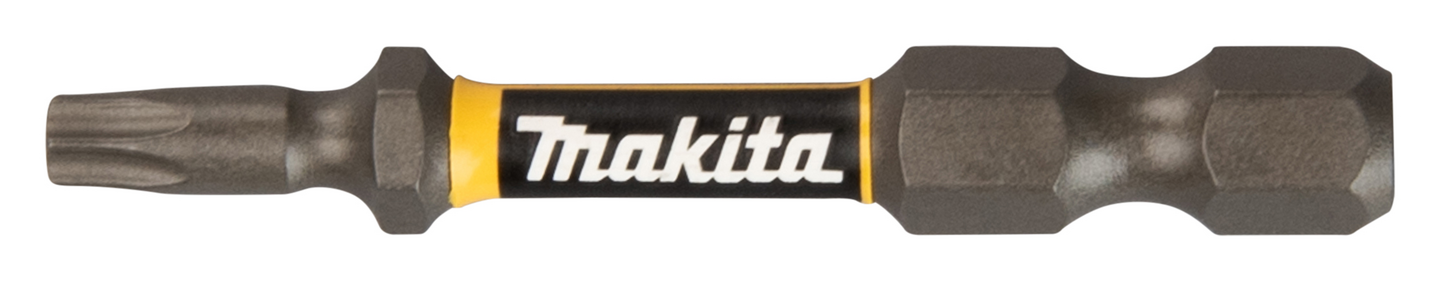 Ruuvauskärki Makita Impact Premier 50mm T20 10kpl