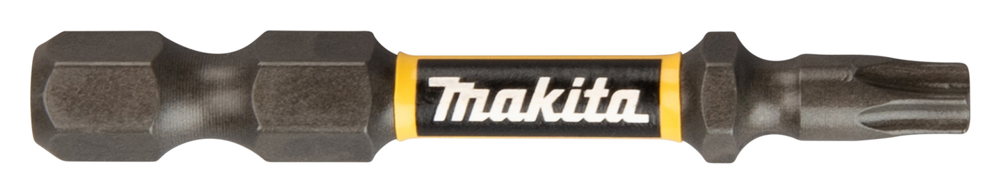 Ruuvauskärki Makita Impact Premier 50mm T25 10kpl
