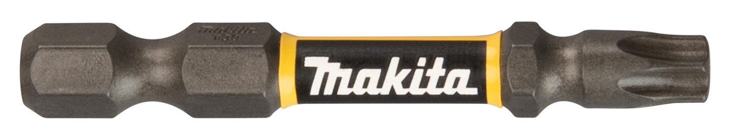 Ruuvauskärki Makita Impact Premier 50mm T30 10kpl