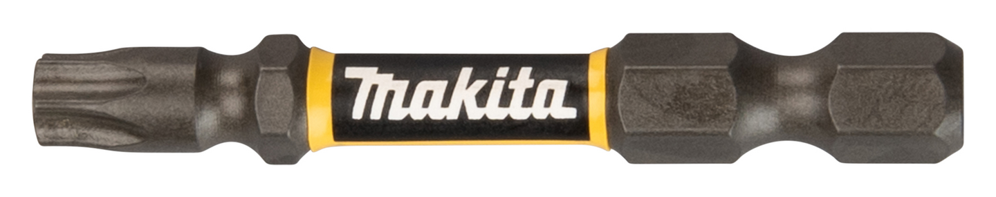 Ruuvauskärki Makita Impact Premier 50mm T30 10kpl