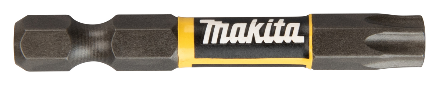 Ruuvauskärki Makita Impact Premier 50mm T40 10kpl