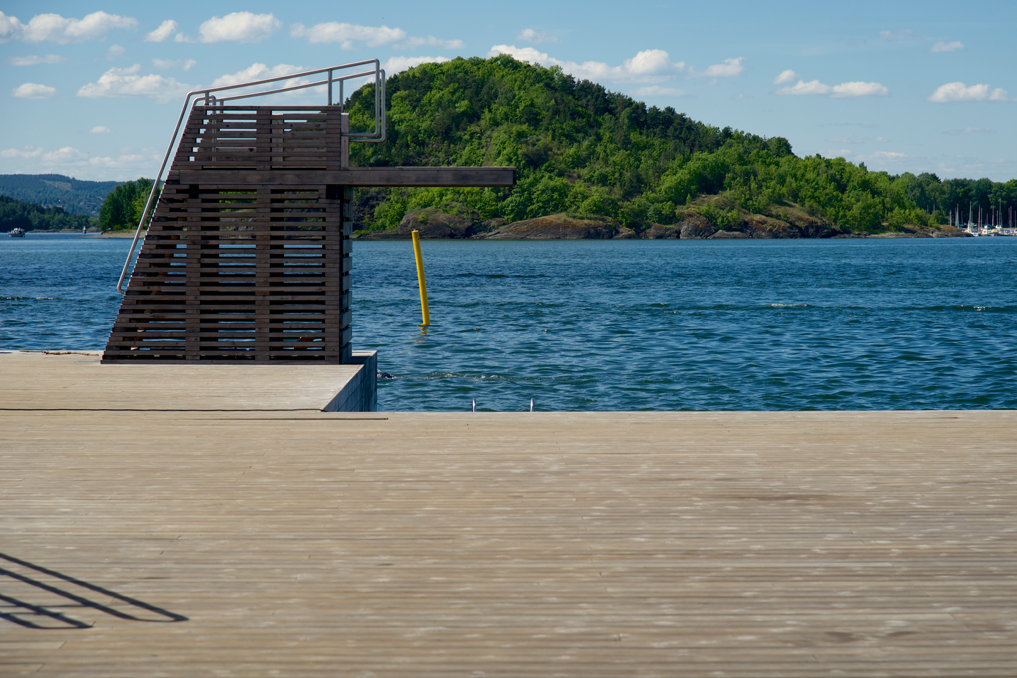 BRYGGE KEBONY CHARACTER 34X145