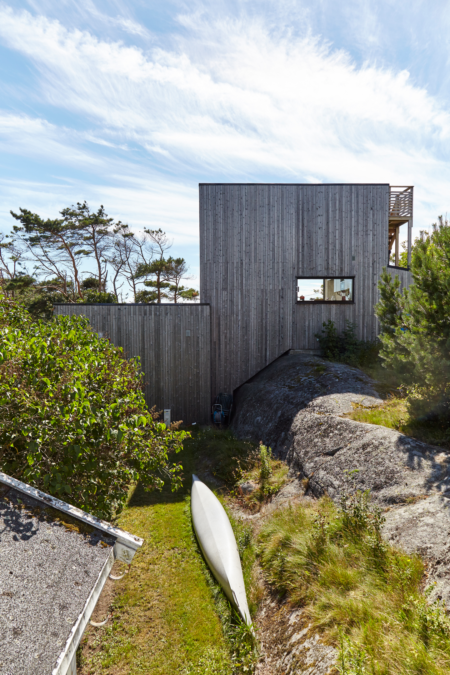 KLEDNING DF 90° 21X148  KEBONY