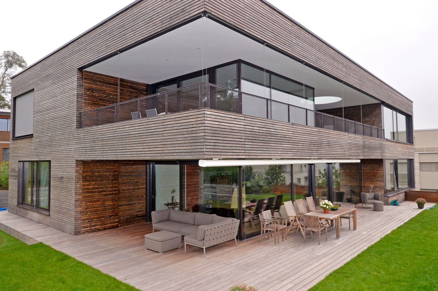 KLEDNING DF 90° 21X148  KEBONY