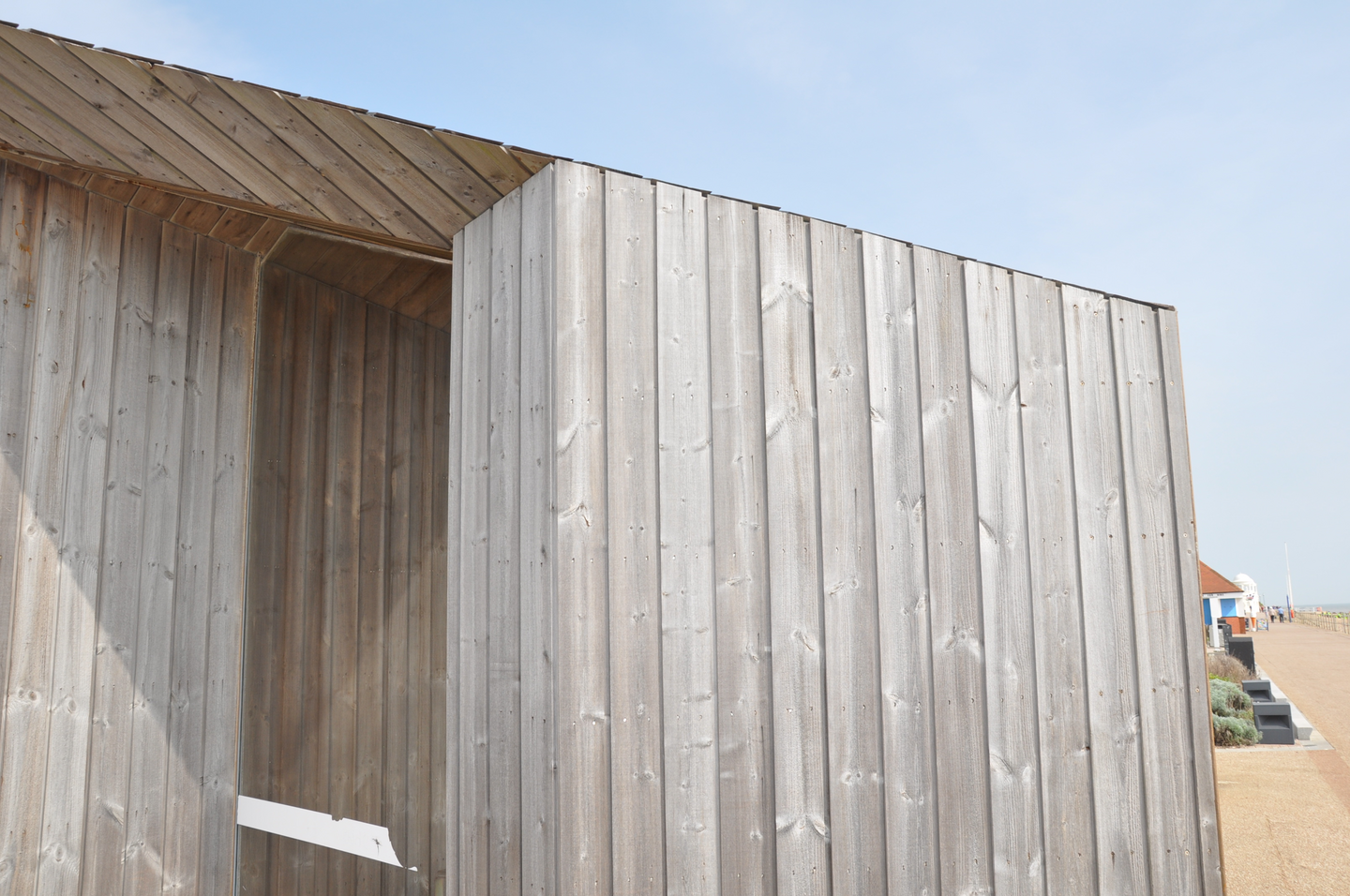 KLEDNING DF 90° 21X148  KEBONY