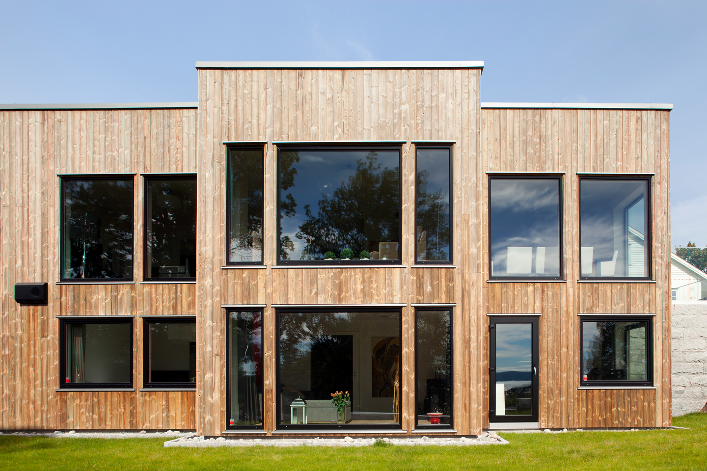 KLEDNING DF 90° 21X148  KEBONY