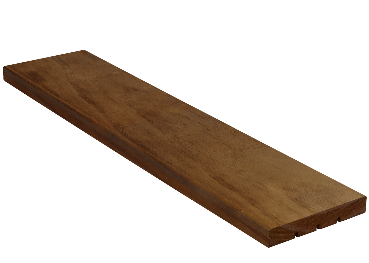 Terrassebord 22x142 Radiata Kebony Glatt