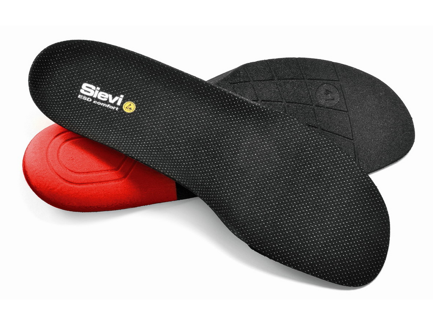 Pohjalliset Sievi Comfort XL