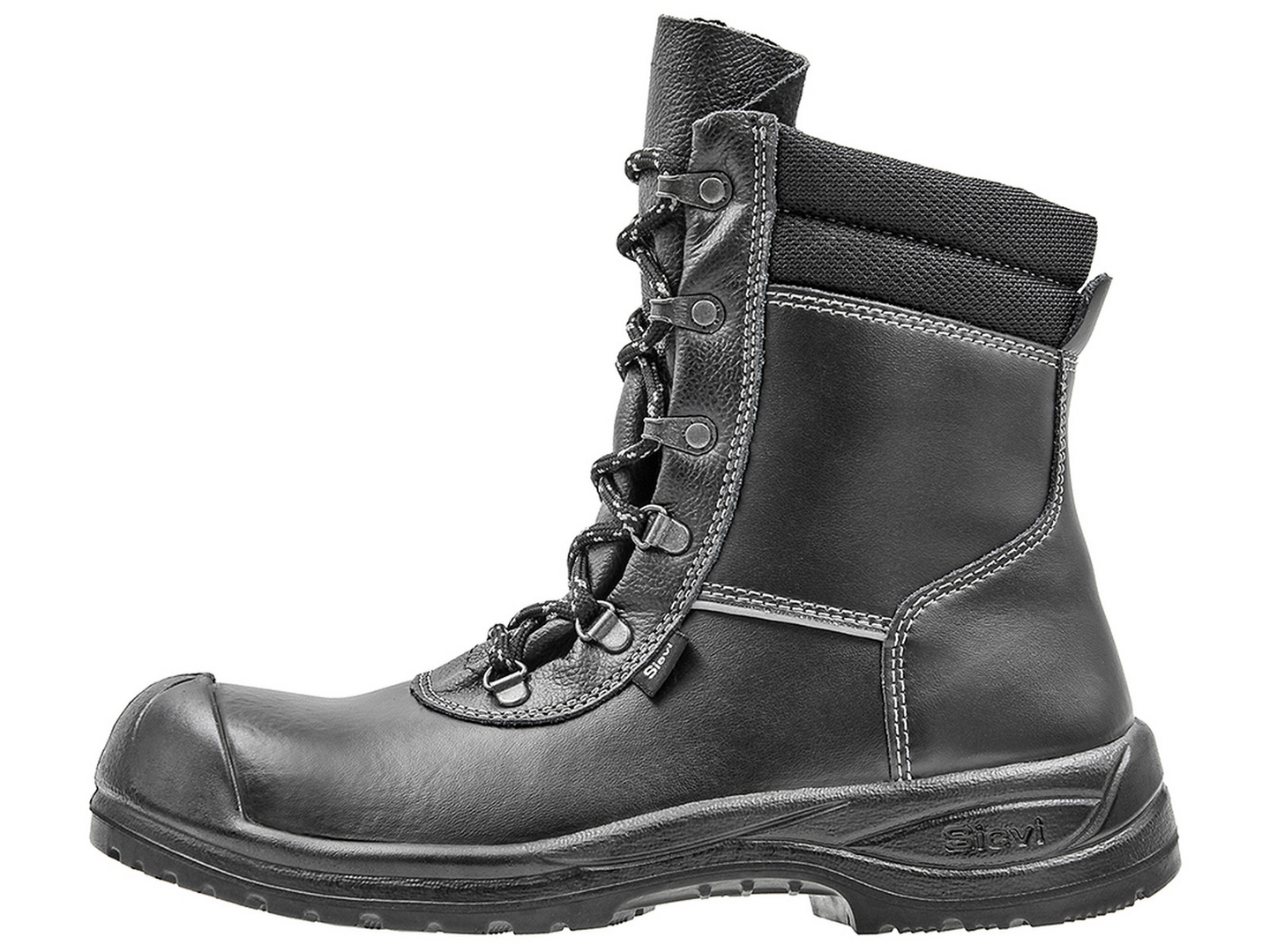 Turvamaiharit Sievi Solid XL+ S3