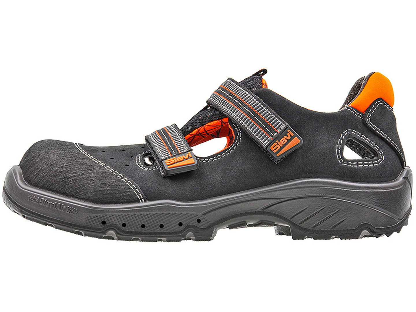 SKO SIEVI AIR GALAXY 1 S1 37, KOMPOSITHÄTTA