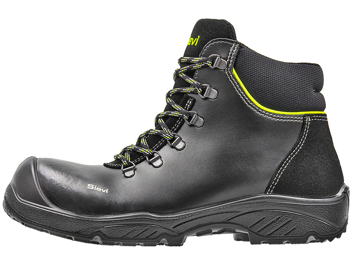 Turvanilkkurit Sievi Matador High S3