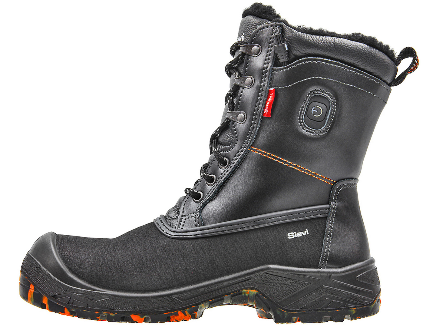 KÄNGA SIEVI ALASKA THERMO XLS3 43