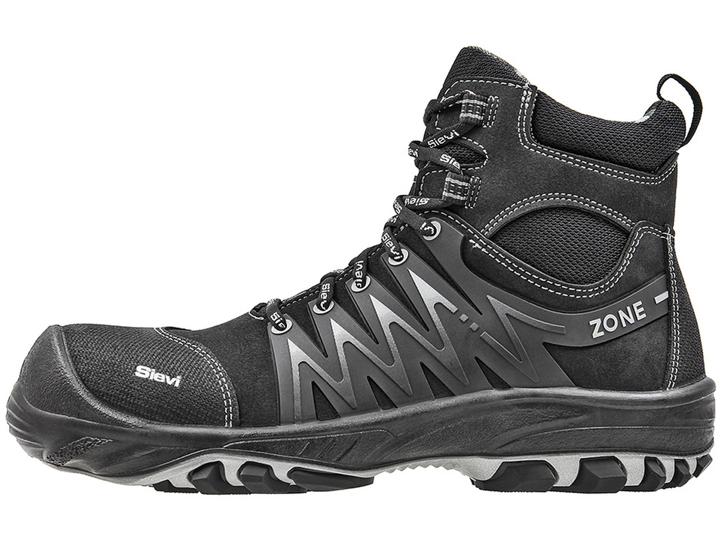 SKYDDSSKO SIEVI ZONE 2 HIGH+ S3 45