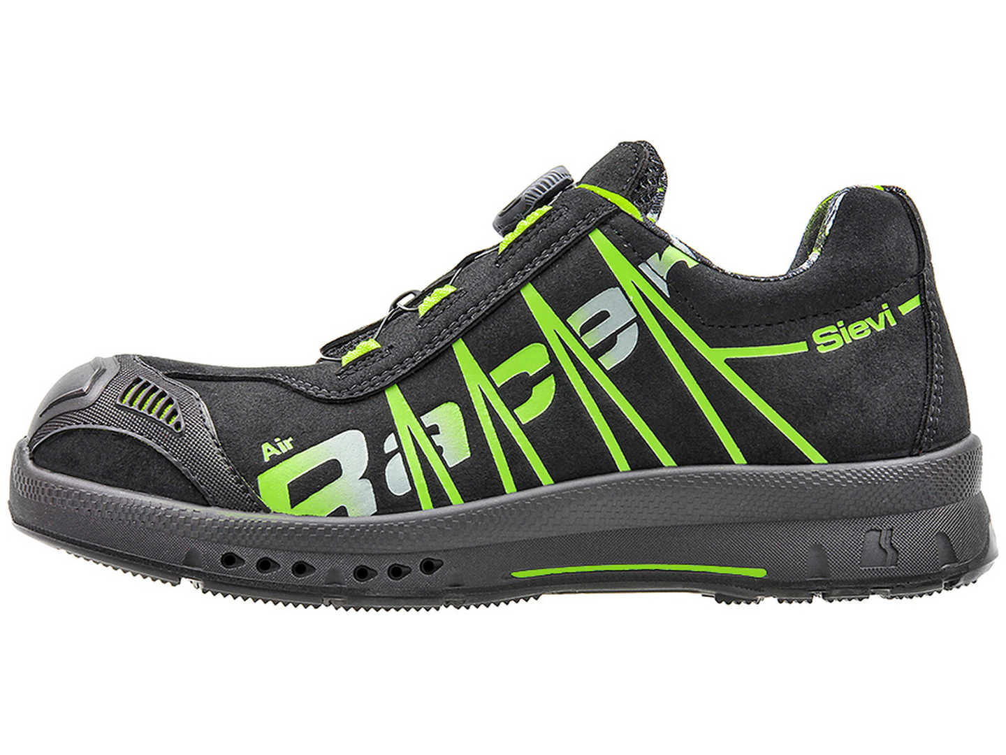 SKO SIEVIAIR R3 ROLLER S3  39