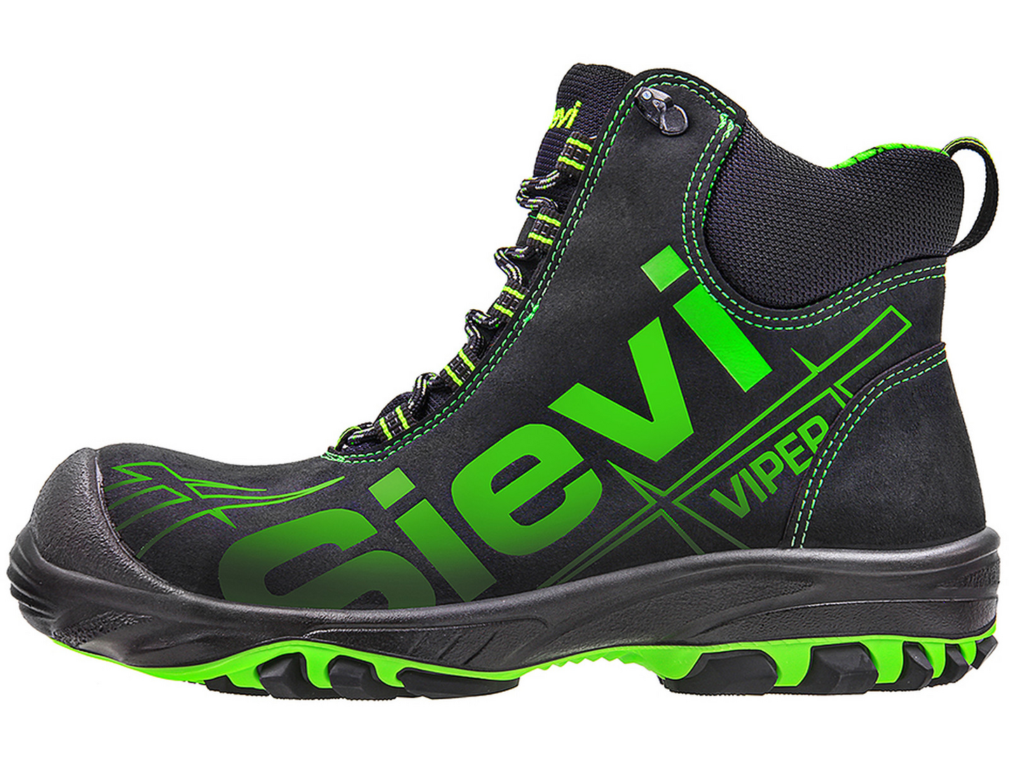 SKYDDSKÄNGA 52122 SIEVI VIPERX HIGH+ S3 41