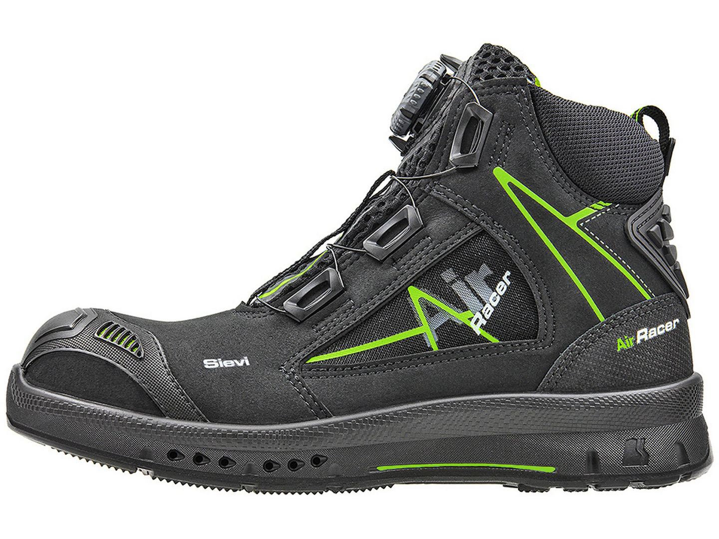 KÄNGA SIEVI AIR R5H ROLLER S1P 42